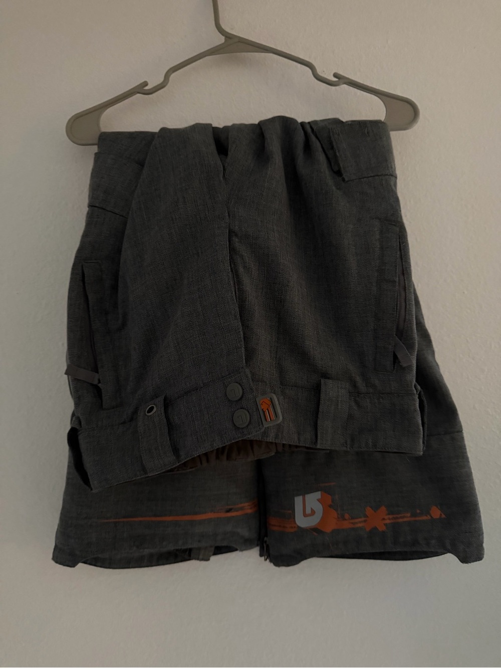 Burton snow pants